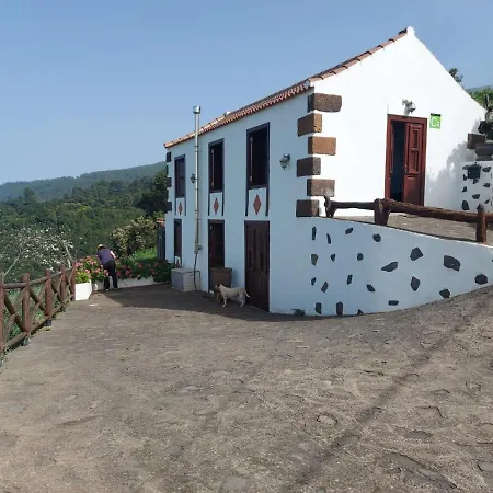 Casa El Faro Holiday home Roque Del Faro