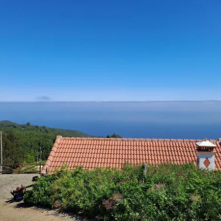 Casa El Faro Holiday home