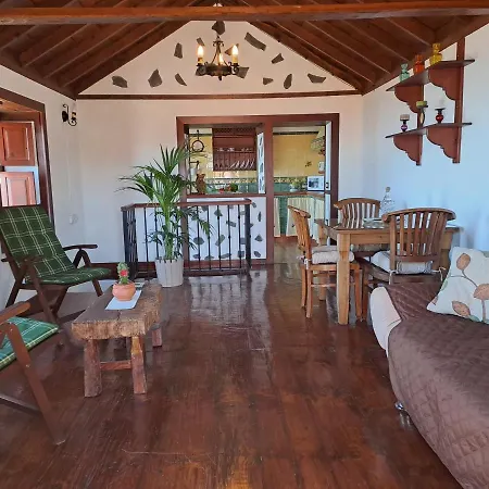 Casa El Faro Holiday home