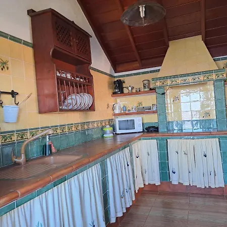 Casa El Faro Holiday home Roque Del Faro