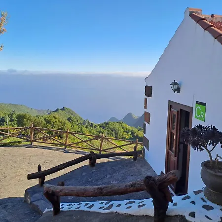 Casa El Faro Сasa de vacaciones *