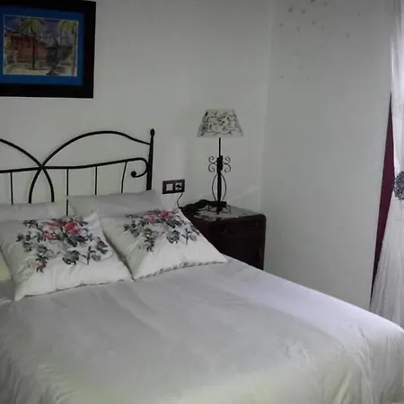 Casa El Faro Сasa de vacaciones