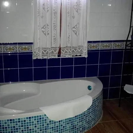 Holiday home Casa El Faro *